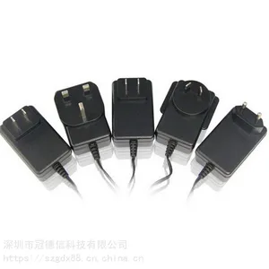 常规电源适配器批发厂家-质量认证