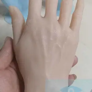 影视***用的人体硅胶 制作假肢专用人体硅胶,仿真道具硅胶