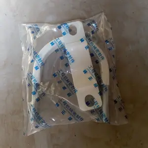 125泵车U型管卡 聚氨酯U型卡子