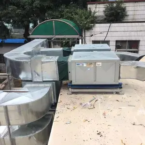 南宁不锈钢排油烟管道公司