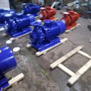 �ܵ����ı������� ISWH40-160A ������5.9M3/H����̣�28M տ���ڶȱ�ҵ