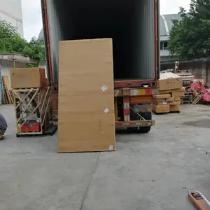 国际海运、海运代理运输化妆品、家具、服装海运出口到印尼巴淡岛