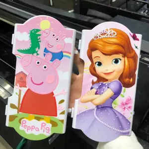 ���Ϸ۵׺����ܴ�ӡ��pvc�ܽ�����Ʒ��ͼ�� UVƽ���ӡ��ϲ֮��