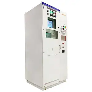 FGMS-CEMS-200型烟气在线监测系统