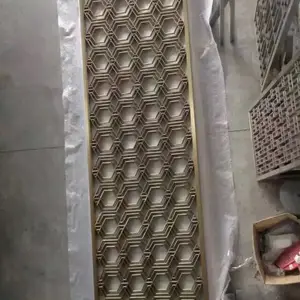 不锈钢铝屏风定制加工309S