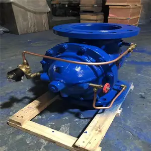 ��������ˮ���綯���Ʒ� ����ֵ綯���Ʒ� 600X-16P HC600X-16P