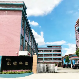 东莞市凯铭精密自动化科技有限公司