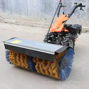 ������·��ѩ������һ����ʽɨѩ�����Ͷ�����ѩ������ʽ������ѩ��