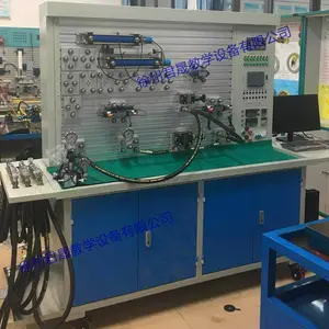 ����Һѹ����ʵ��̨ ��Ӧ����JS-YQ2������Һѹ�����ۺ�ʵ��̨