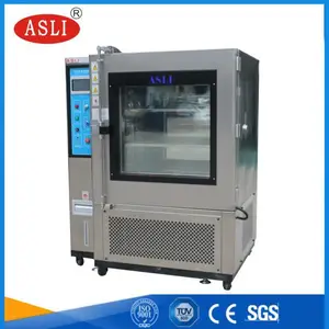 TH-1000D大视窗恒温恒湿试验箱