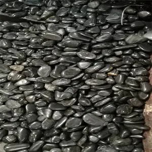 张掖 荣茂鹅卵石制砂机 路面铺设鹅卵石价格一吨多少钱