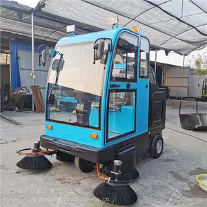 ����ʽ�綯ɨ�س� ��ҵ������ɨ�� С������ɨ�س�����