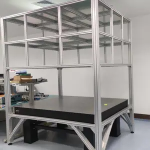 全国可定制多种尺寸的光学平台置物架,实验室仪器架