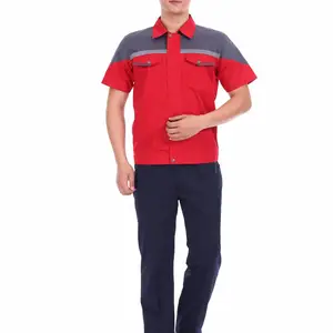 无锡厂服工作服定制