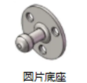 深圳气拉簧生产 来电咨询 无锡市平达气弹簧供应