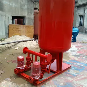 ISW��ʽ���������ܵ�������ѹ�� ������XBD-ISW