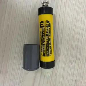 ���ô�CATH-TECHԭװ����CTL-136��Яʽ����ͭ�αȵ缫