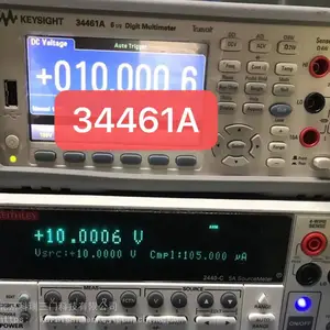 ������������ N9923A6GFieldFox�ֳ�ʽ��Ƶ΢��ʸ������������ǵ¿Ƽ�
