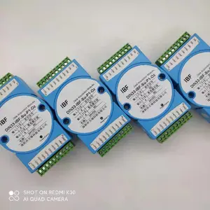 DIN11-IBFKT3OYD带电流互感器的电流变送器,输入信号30A