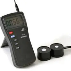  ������ǿ�ȼ�/ ������ռƣ�˫ͨ���� �ͺ�:BB13-UV-A��ţ�M323488