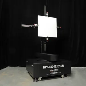 HPG1800 ��ʽ�ֲ���ȼ� #���� #���׹�ɫ IES�ļ�������