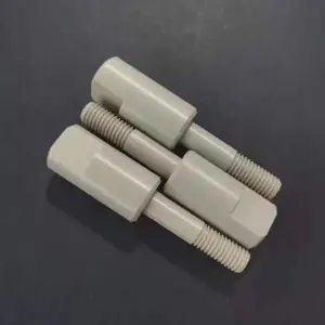 比金属还硬的塑胶 恶劣环境下使用的工程塑胶特氟龙