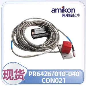振动传感器涡流传感器PR6426 / 010-110省市县直达