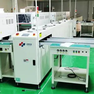 ����Ƽ�ƽ�����ػ�686һ������smt���ߴ�λ��ƽ�ƻ�����