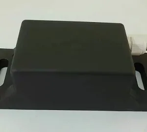 车轮传感器又名铁路无源磁钢用来计轴判辆 测量速度 检测列车到来