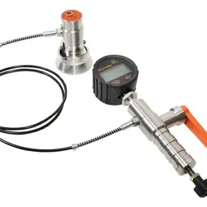 Elcometer F506-50D拉拔式附着力试验仪 F506-50D检测维修