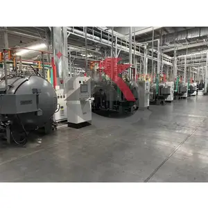 供应 真空烧结炉 氮化铝烧结炉 2300度真空炉 多年行业经验