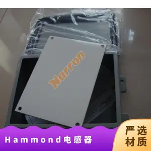Hammond 195G10 ���ʵ�����������ͣ� 5mH @ 10A