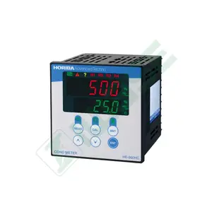 HORIBAܥ��HP-480(W)��ҵpH���Զ����������ʹ����Ǧ����