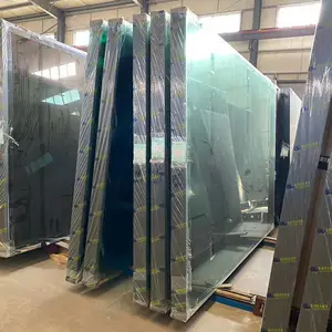�����岣float glass�ײ�3-19mm���ֳߴ��л��ɳ��ڿ����ڸֻ���