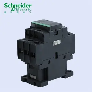 ʩ�͵¿��潻���Ӵ��� LC2-D18P7���� ��Ȧ��ѹ240V ��е����