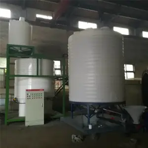 山东搅拌站***混凝土减水剂生产设备济南聚羧酸母液合成设备生产