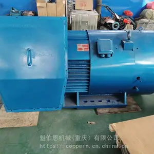 用于矿山破碎机 大功率电机250KW/400KW/600KW