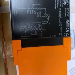 供应EFECTOR 频率转换器 MONITOR/ FS-2 /110-240VAC/DC