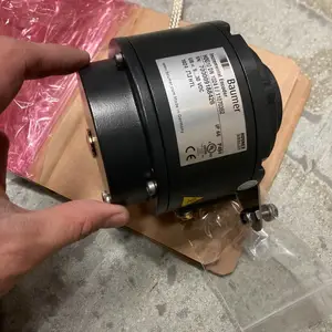 供应德国BAUMER HUBNER 编码器 HOG10 DN 1024 I LR 16H7 KLK-AX