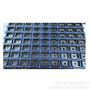 QFP-100-0.65-22.0X16.0-20.0X14.00   SPEED  TECH  IC SOCKET