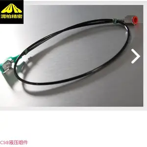 意大利OLEOTEC微型软管与微孔软管有很好的密封效果