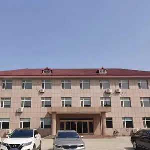 青岛福顺环保设备有限公司