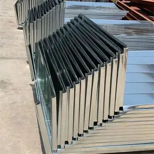 南京江宁区铁皮风管加工厂家