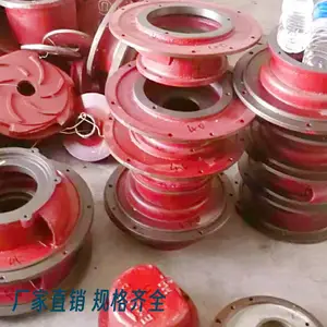 山东矿用泵配件供应轴承端盖