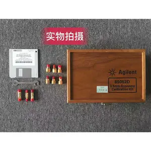 ���� �չ� Agilent ������85050D 85050C 85050B��еУ׼��