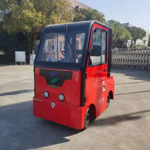 5吨电瓶牵引车供应
