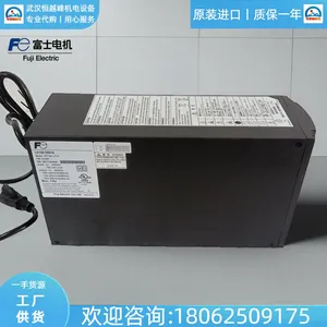 M-UPS015AE2R�ձ�FUJI��ʿ�����ͣ��UPS��Դ �ߴ� 121*142*182