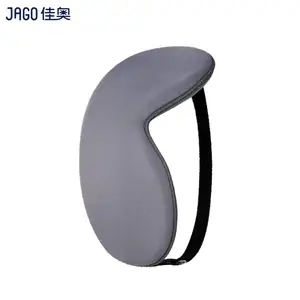 佳奥J36A05AB4 乳胶遮光眼罩 旅行睡眠护眼罩 可水洗 温凉缓解眼疲劳