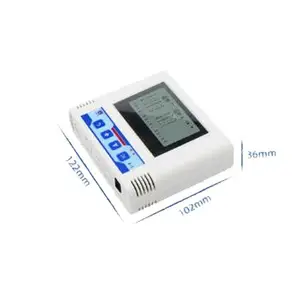 ����wifi��ʪ�ȼ�¼�� 2ͨ�� �ͺ�:RS-WS-WIFI-Y2 ��ţ�M187233