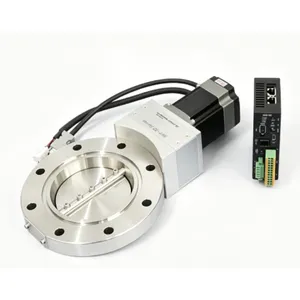 日本全新进口FUJI TECHNOLOGY电动蝶阀MBV-1LDⅡ-M4-ARJ